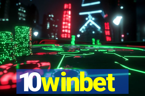 10winbet