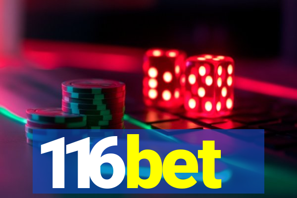 116bet