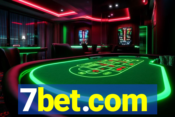 7bet.com