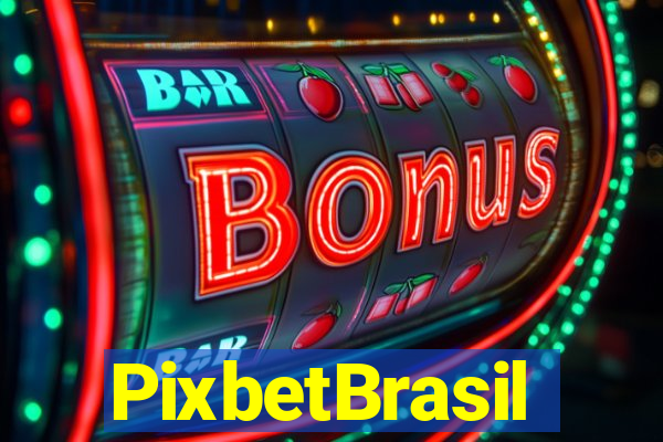 PixbetBrasil