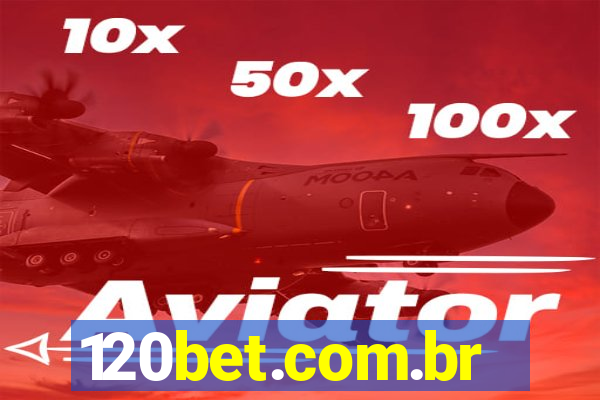 120bet.com.br