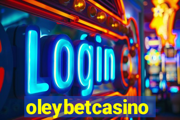 oleybetcasino