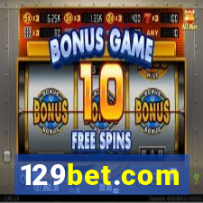 129bet.com