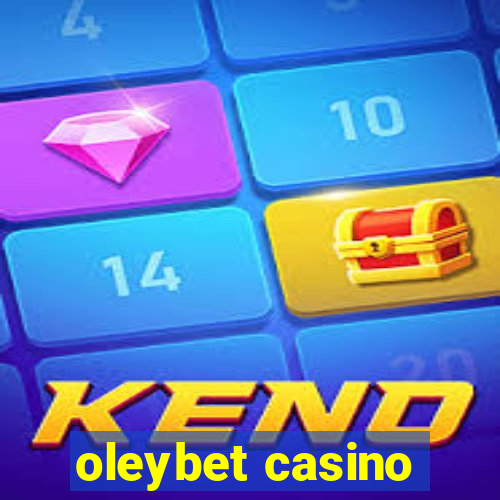 oleybet casino