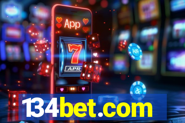 134bet.com