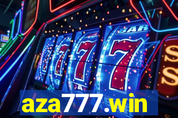 aza777.win