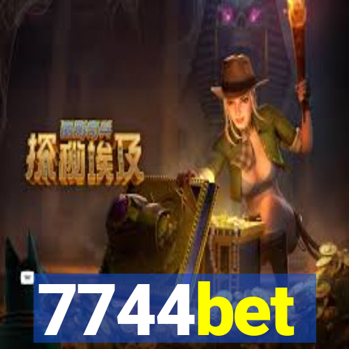 7744bet