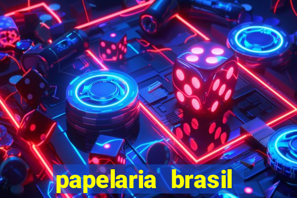 papelaria brasil porto alegre