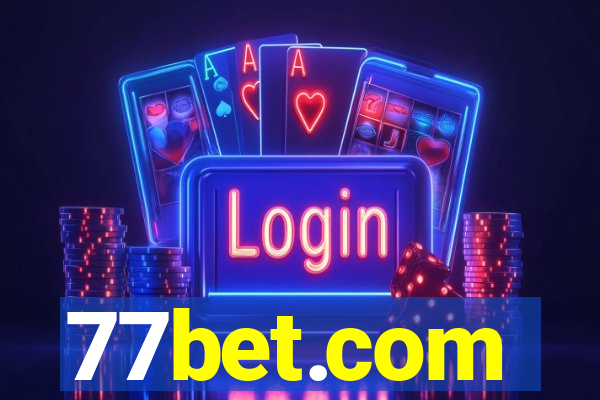 77bet.com