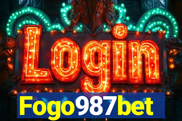 Fogo987bet