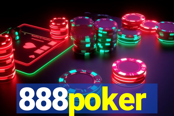 888poker