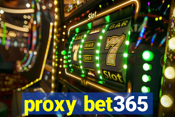 proxy bet365