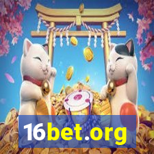 16bet.org