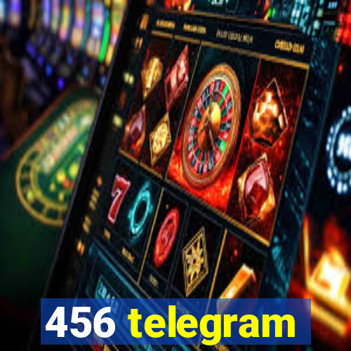 456 telegram