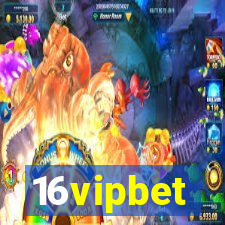 16vipbet