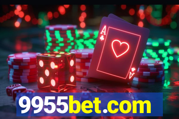 9955bet.com