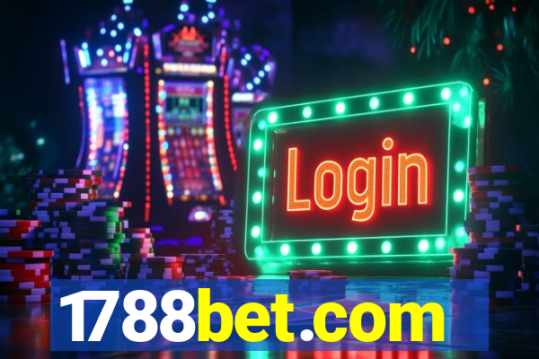 1788bet.com