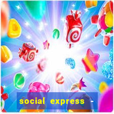 social express - aluguel e venda de trajes - joinville