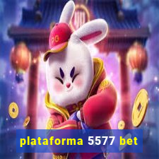 plataforma 5577 bet