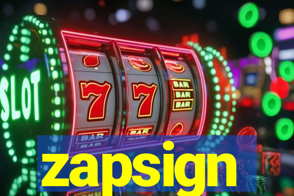 zapsign