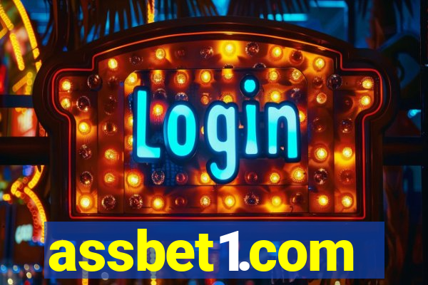 assbet1.com