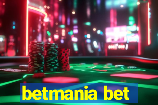 betmania bet