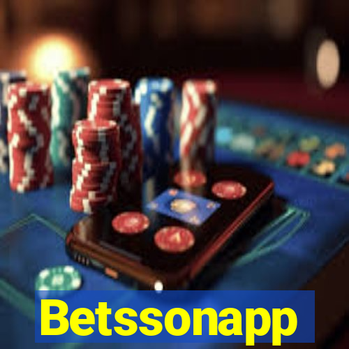 Betssonapp