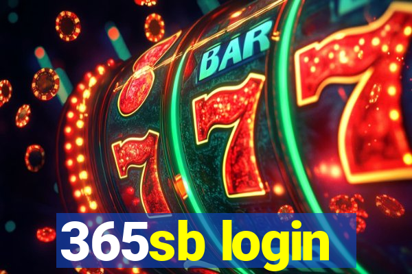 365sb login