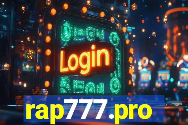 rap777.pro