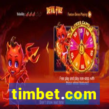 timbet.com