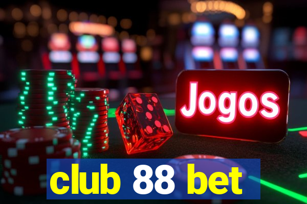 club 88 bet