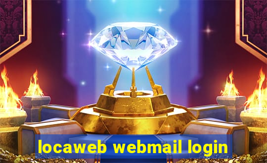 locaweb webmail login