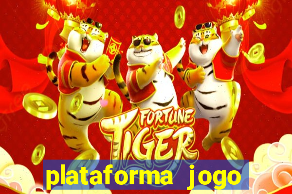 plataforma jogo gusttavo lima