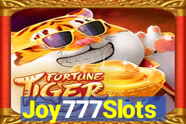 Joy777Slots