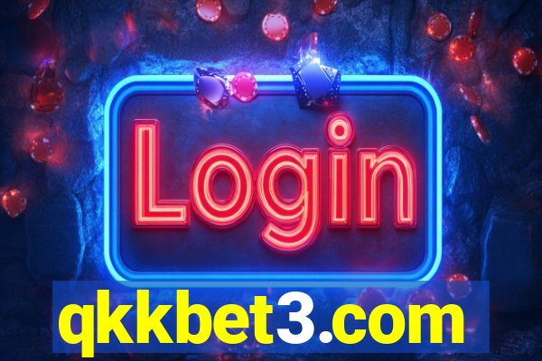 qkkbet3.com