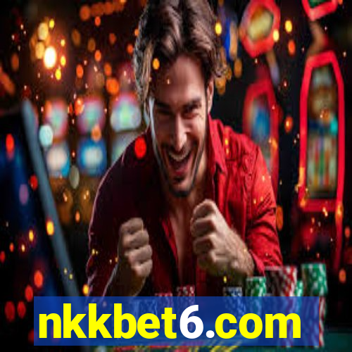 nkkbet6.com