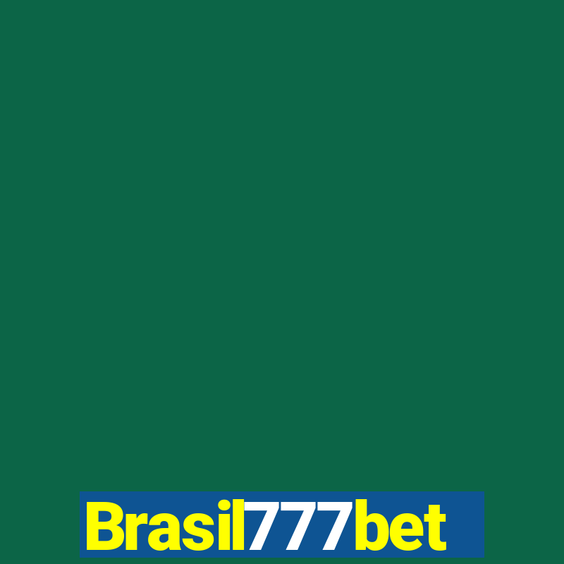 Brasil777bet