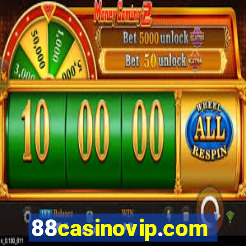 88casinovip.com