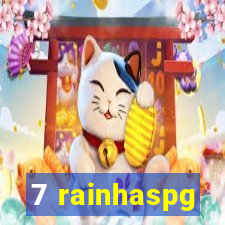 7 rainhaspg