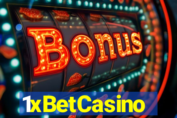 1xBetCasino