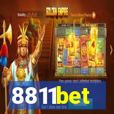 8811bet