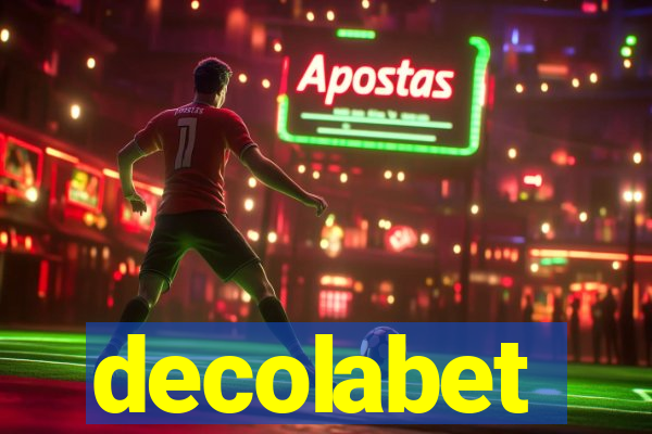 decolabet