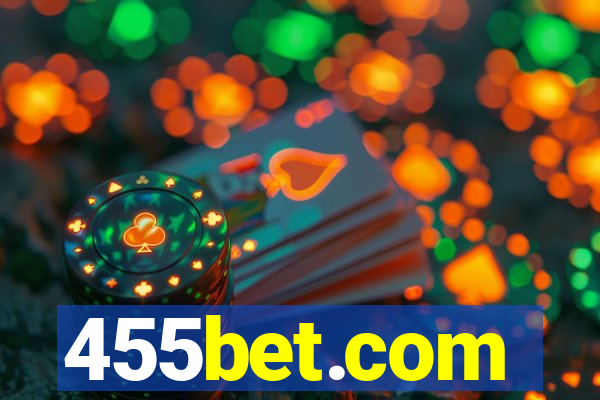 455bet.com