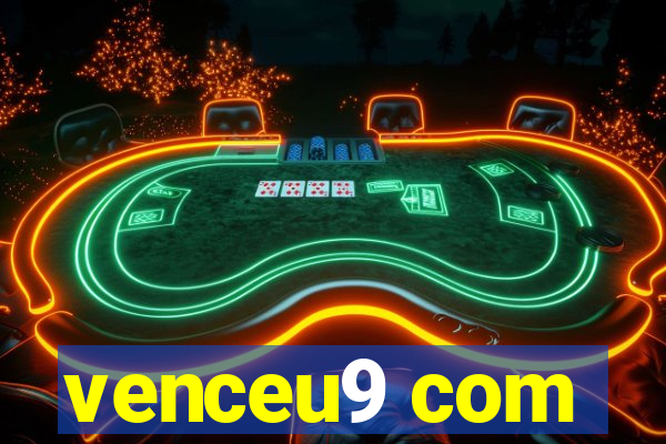 venceu9 com