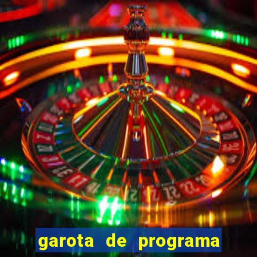 garota de programa de jacobina