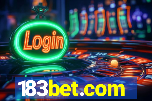 183bet.com