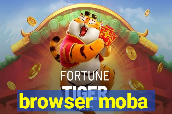 browser moba