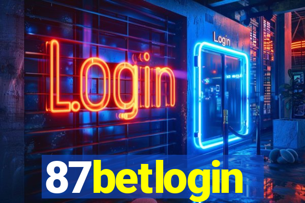 87betlogin