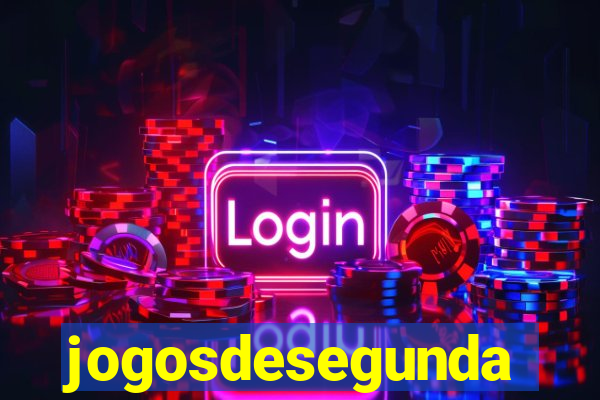 jogosdesegunda