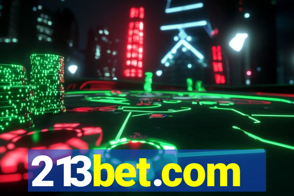 213bet.com